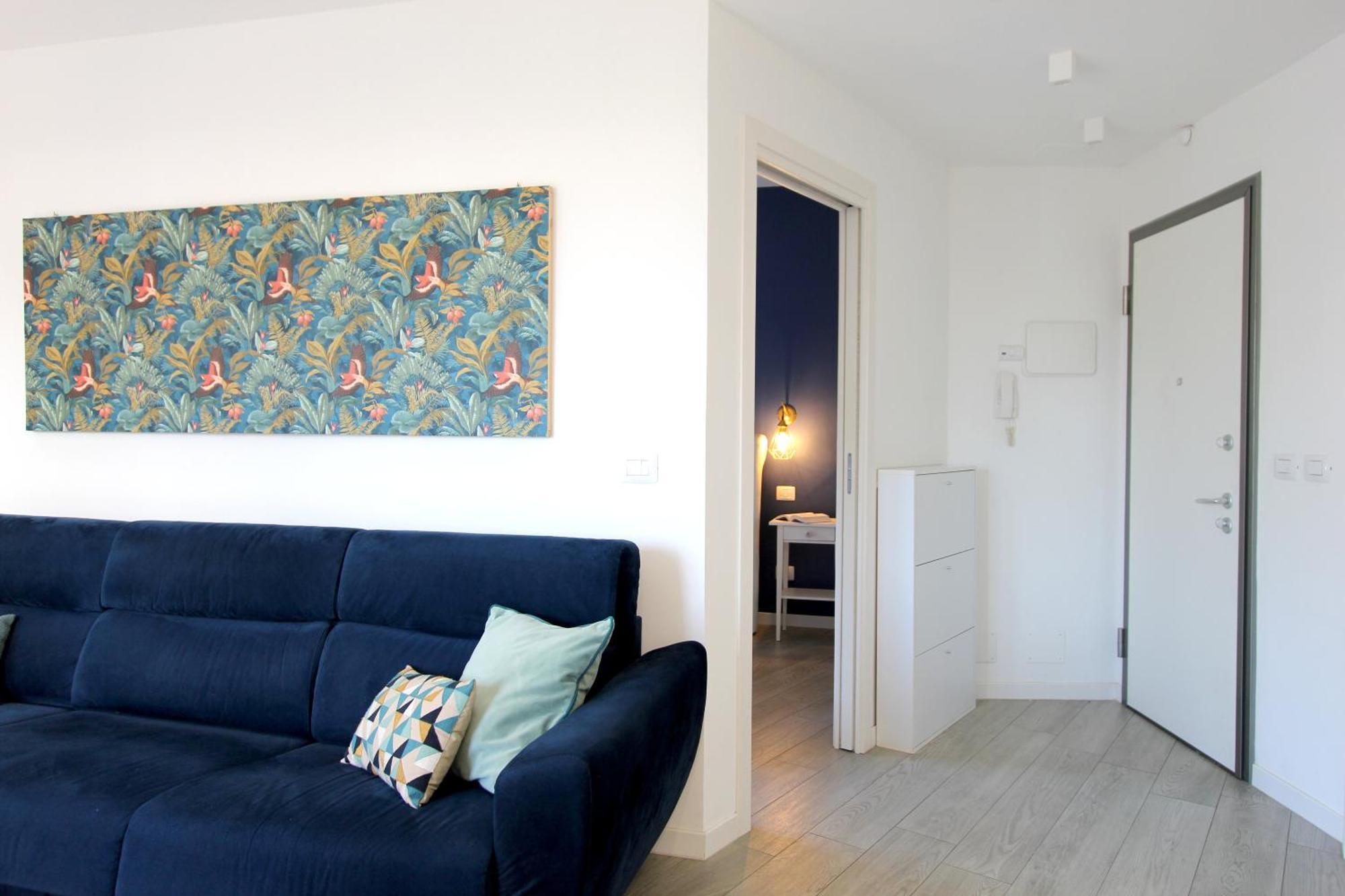 Appartement Casa Ema