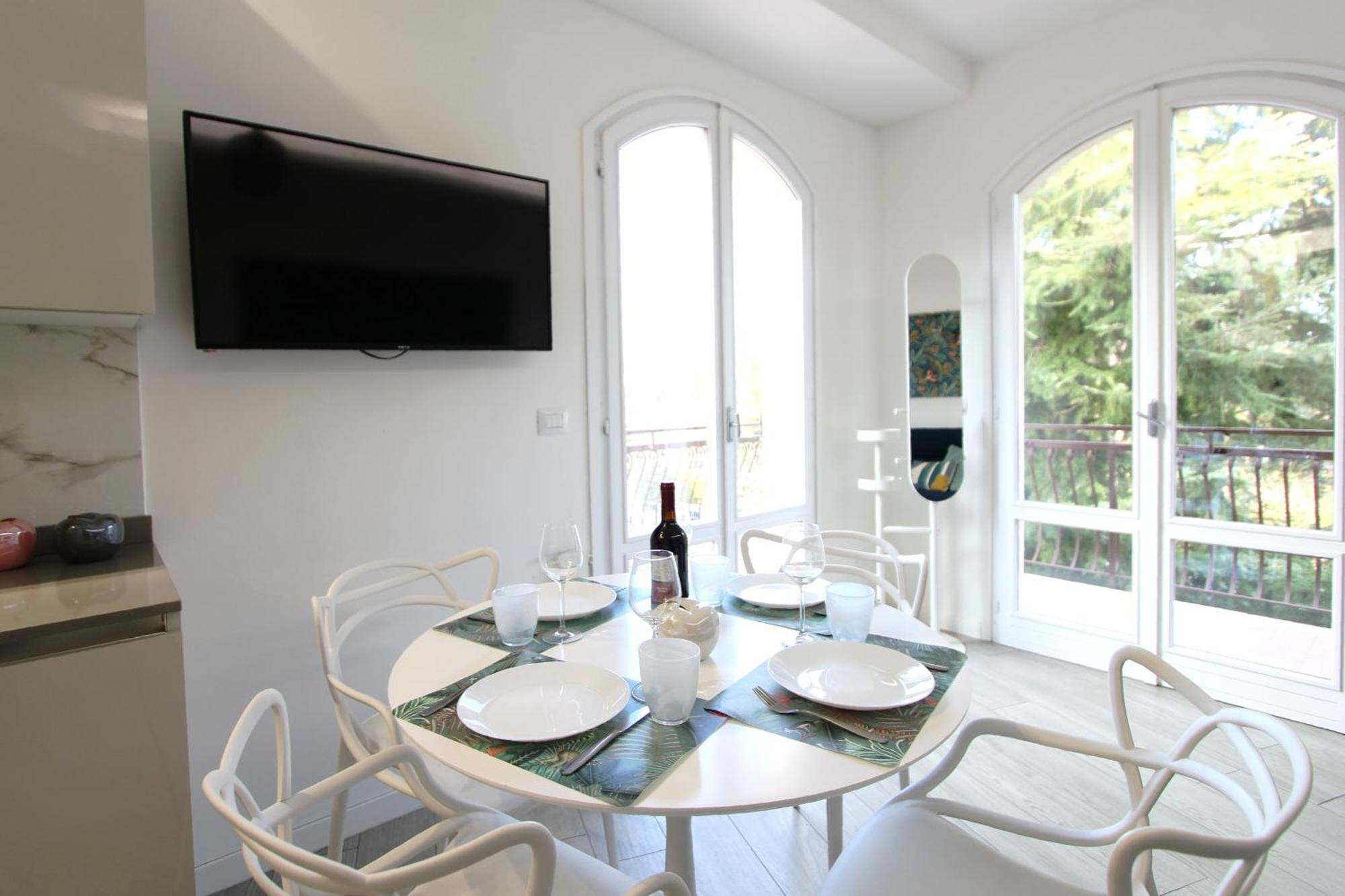 Casa Ema Appartement