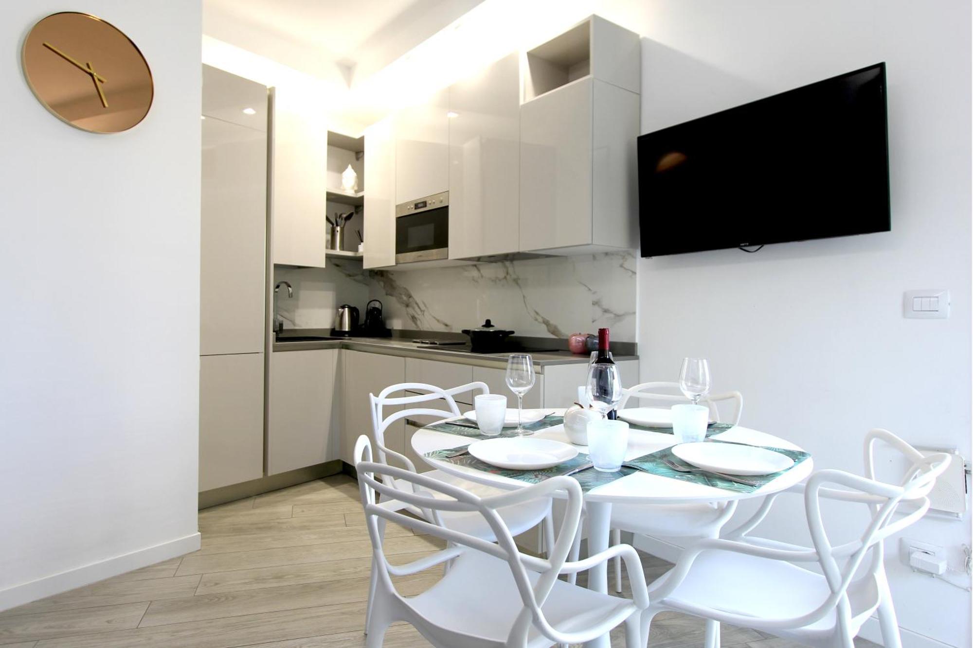 Appartement Casa Ema Peschiera del Garda