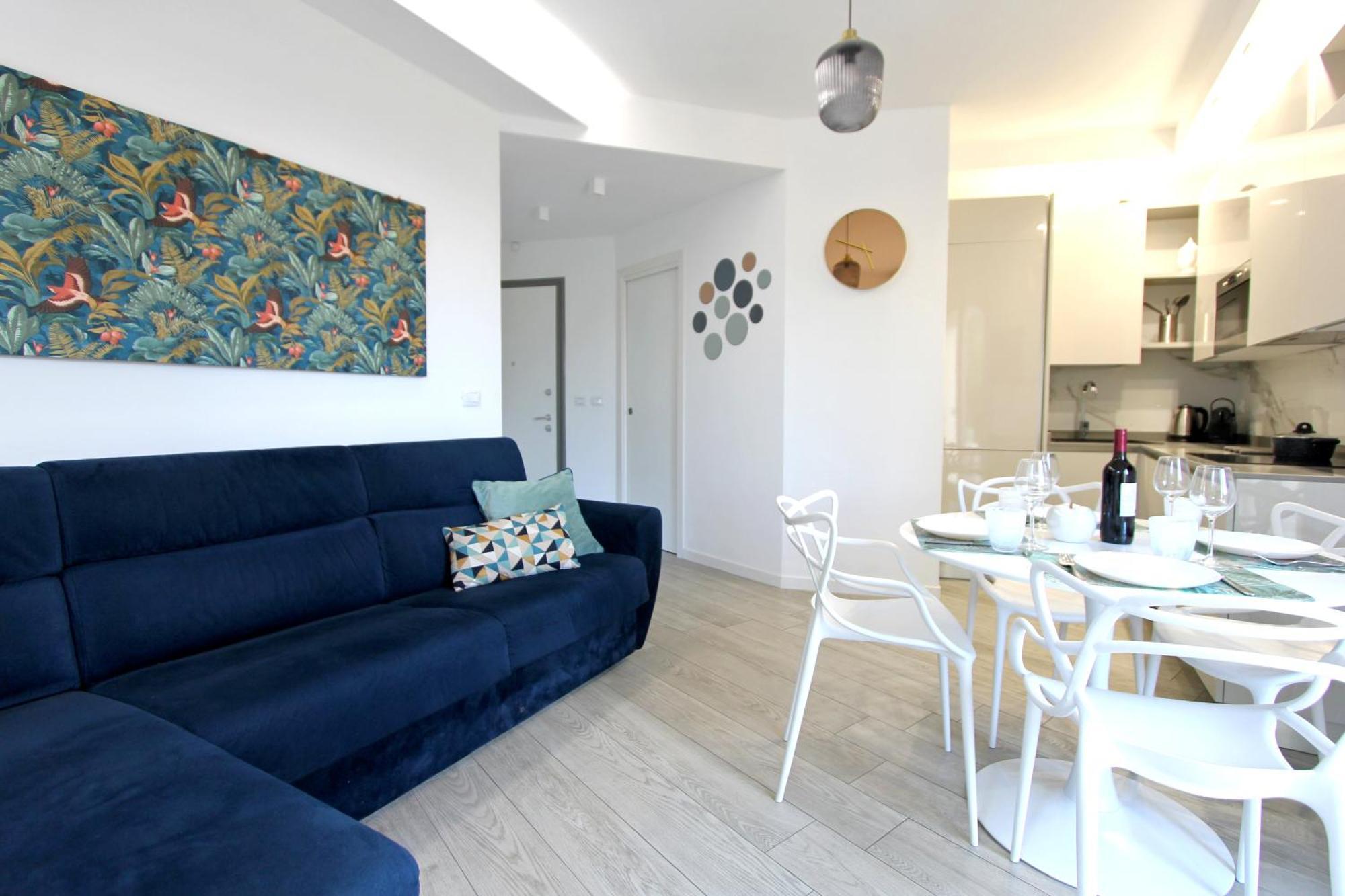 Casa Ema Appartement Peschiera del Garda