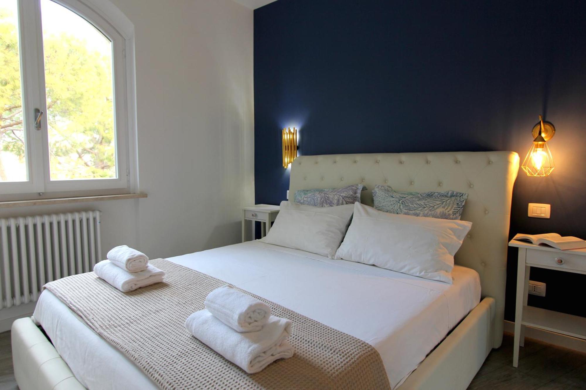 Appartement Casa Ema