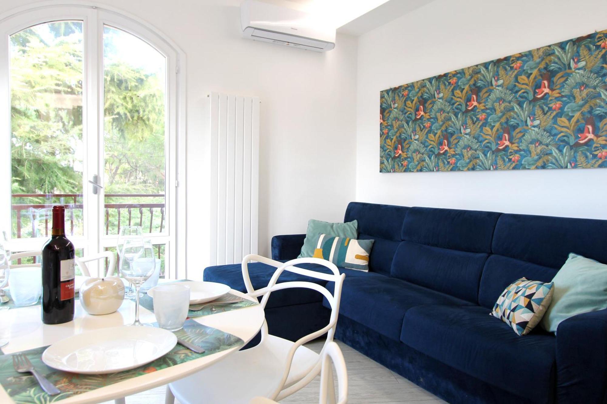 Casa Ema Appartement
