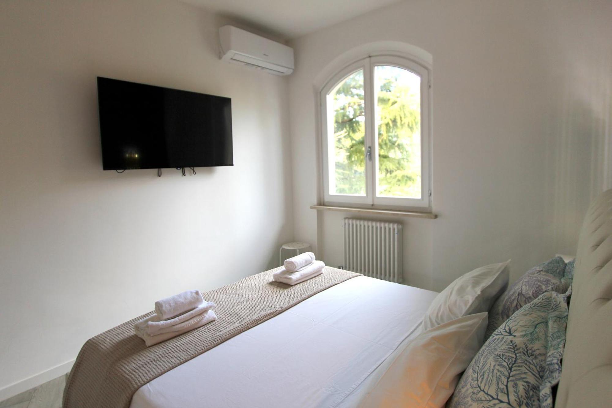Casa Ema Appartement